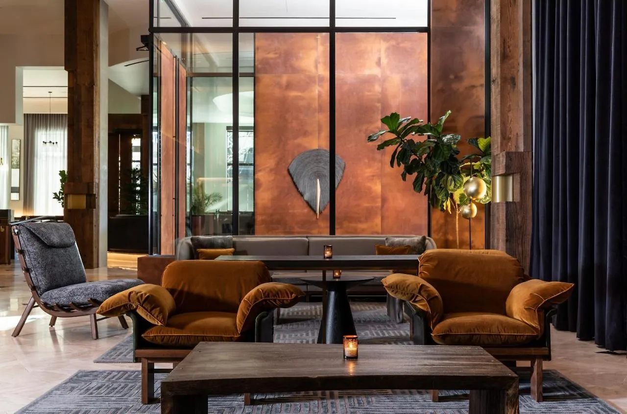 Thompson Denver, By Hyatt Estados Unidos da América