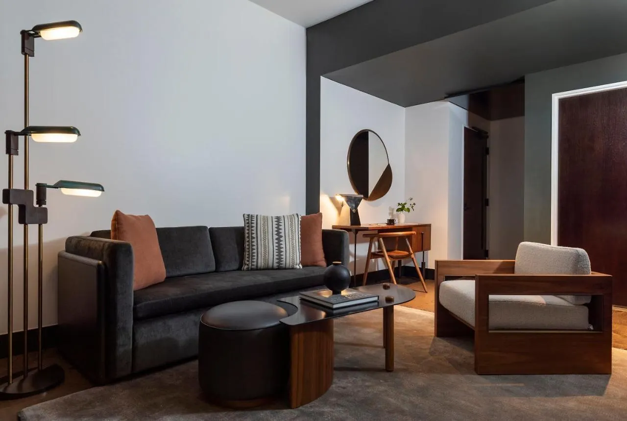 Hotel Thompson Denver, By Hyatt