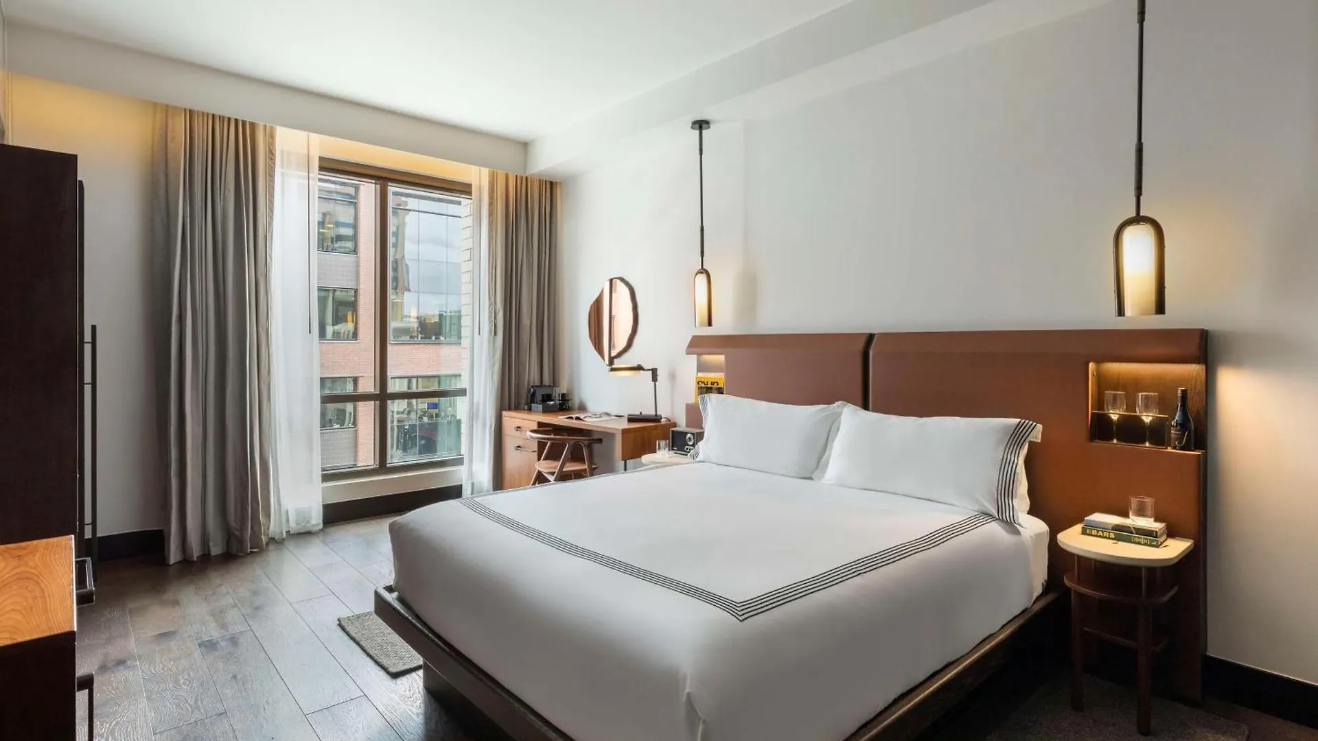 **** Hotel Thompson Denver, By Hyatt Estados Unidos da América