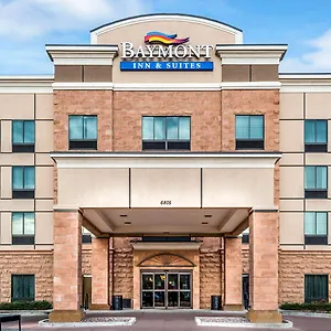 Baymont By Wyndham International Airport *** DEN