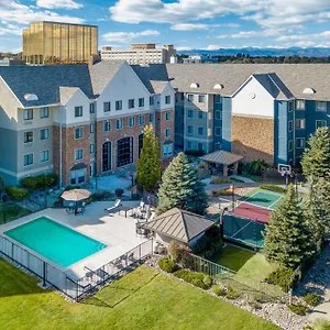Staybridge - Cherry Creek By Ihg *** DEN