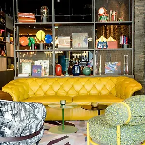 Hotel One Wien-prater Vienna