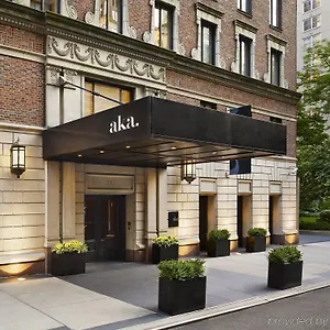 Aka Sutton Place Nueva York