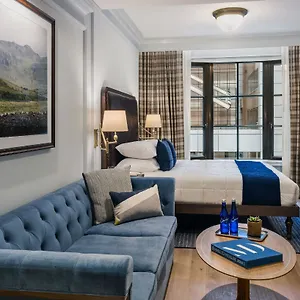 Merrion Row And Public House Nueva York