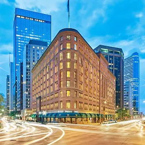 The Brown Palace And Spa, Autograph Collection Hotel