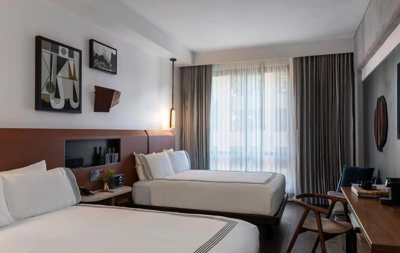 **** Hotel Thompson Denver, By Hyatt United States